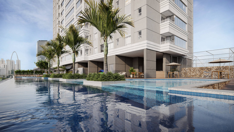 Imagem Apartamento com 2 Quartos à Venda, 71 m² em Jardim Das Colinas - São José Dos Campos Imagem Apartamento com 2 Quartos à Venda, 71 m² em Jardim Das Colinas - São José Dos Campos