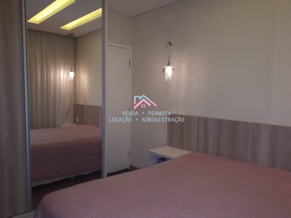 Imagem Apartamento com 3 Quartos à Venda, 80 m² em Chácara Segre - Jundiaí
