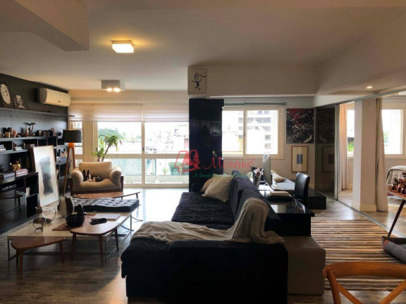 Imagem Apartamento com 3 Quartos à Venda, 115 m² em Higienópolis - Porto Alegre
