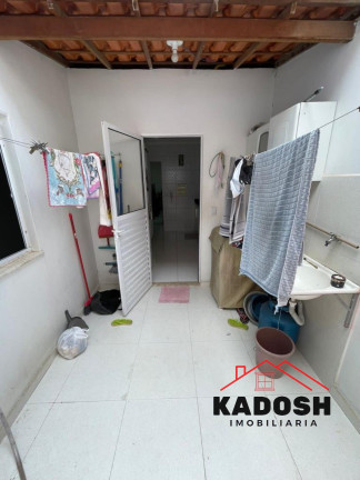 Imagem Casa com 2 Quartos à Venda, 130 m² em Papagaio - Feira De Santana Imagem Casa com 2 Quartos à Venda, 130 m² em Papagaio - Feira De Santana