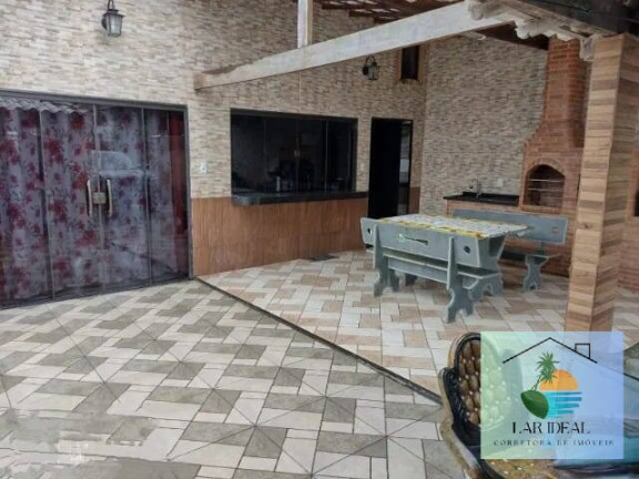 Imagem Casa com 3 Quartos à Venda, em Caiçara - Arraial Do Cabo Imagem Casa com 3 Quartos à Venda, em Caiçara - Arraial Do Cabo
