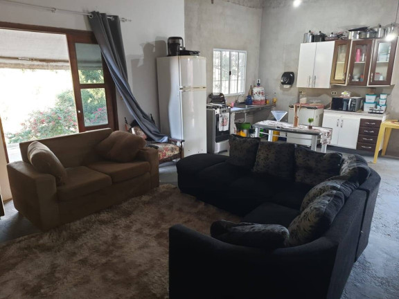 Imagem Chácara com 5 Quartos à Venda, 160 m² em Quatro Cantos - Nazaré Paulista