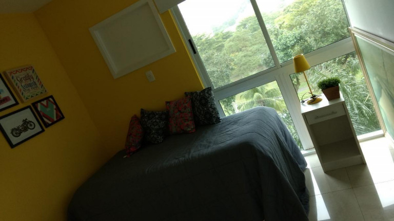Imagem Apartamento com 3 Quartos à Venda, 116 m² em Recreio Dos Bandeirantes - Rio De Janeiro