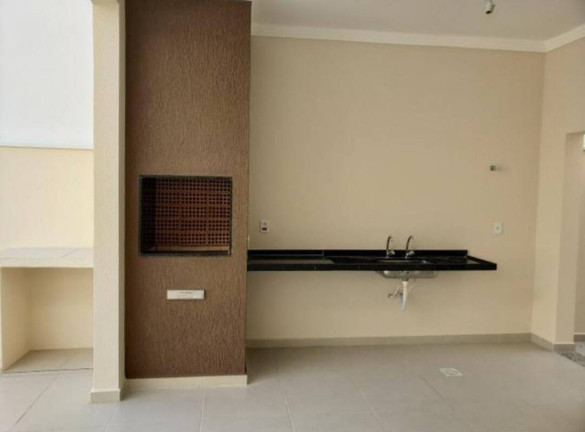 Imagem Casa com 3 Quartos à Venda, 169 m² em Iporanga - Sorocaba