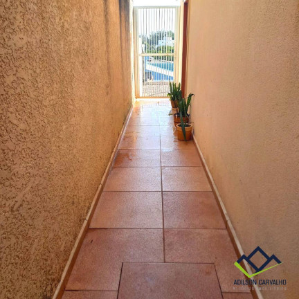 Imagem Casa de Condomínio com 3 Quartos à Venda, 107 m² em Jundiaí