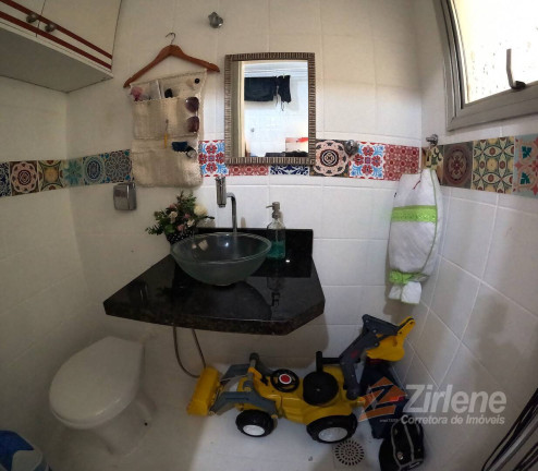 Imagem Apartamento com 1 Quarto à Venda, 65 m² em Praia Do Morro - Guarapari Imagem Apartamento com 1 Quarto à Venda, 65 m² em Praia Do Morro - Guarapari