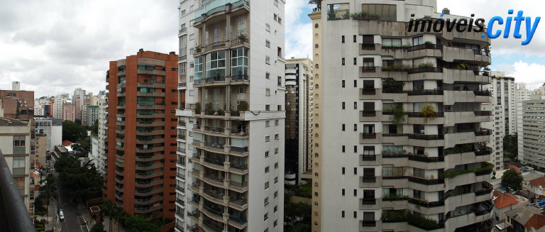 Imagem Apartamento com 1 Quarto à Venda ou Locação, 48 m² em Jardim Paulista - São Paulo Imagem Apartamento com 1 Quarto à Venda ou Locação, 48 m² em Jardim Paulista - São Paulo