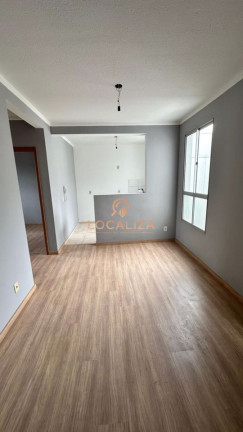 Imagem Apartamento com 2 Quartos à Venda, 49 m² em Jardim Gurilândia - Taubaté Imagem Apartamento com 2 Quartos à Venda, 49 m² em Jardim Gurilândia - Taubaté