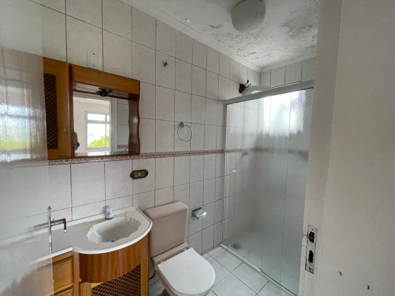Imagem Apartamento com 3 Quartos à Venda, 70 m² em Bacacheri - Curitiba