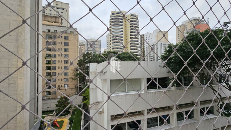 Imagem Apartamento com 3 Quartos à Venda, 140 m² em Paraíso - São Paulo Imagem Apartamento com 3 Quartos à Venda, 140 m² em Paraíso - São Paulo