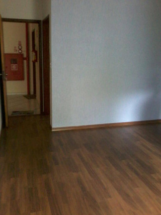 Imagem Apartamento com 3 Quartos à Venda, 83 m² em Parque São Luís - Taubaté