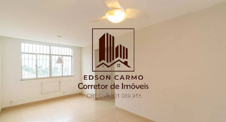 Imagem Apartamento com 1 Quarto à Venda, 67 m² em Engenhoca - Niterói
