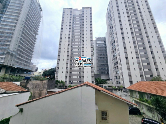 Imagem Apartamento com 2 Quartos à Venda, 90 m² em Jardim Das Acácias - São Paulo Imagem Apartamento com 2 Quartos à Venda, 90 m² em Jardim Das Acácias - São Paulo