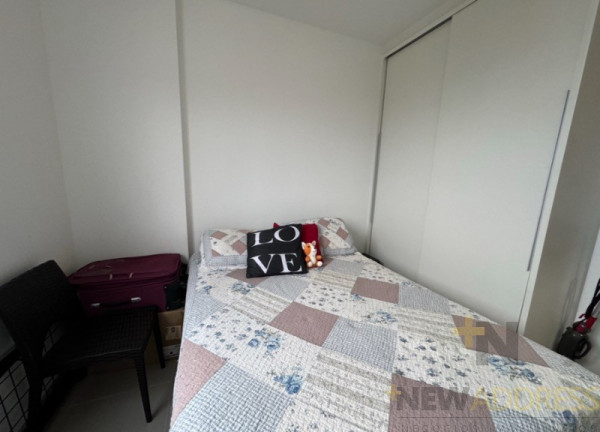 Imagem Apartamento com 2 Quartos à Venda, 61 m² em Vera Cruz - Cariacica