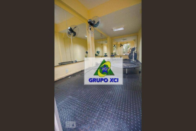 Imagem Apartamento com 3 Quartos à Venda, 68 m² em Mansões Santo Antônio - Campinas