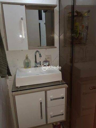Imagem Apartamento com 2 Quartos à Venda, 58 m² em Jardim Miranda - Campinas Imagem Apartamento com 2 Quartos à Venda, 58 m² em Jardim Miranda - Campinas