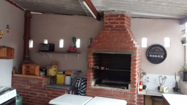 Imagem Casa com 3 Quartos à Venda, 100 m² em Jardim Imperial - Atibaia