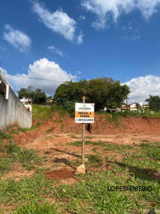 Terreno à Venda, 260 m² em Jardim Itália - Botucatu