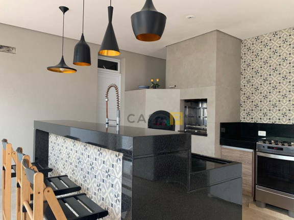 Imagem Casa com 3 Quartos à Venda, 296 m² em Residencial Dona Margarida - Santa Bárbara D'oeste Imagem Casa com 3 Quartos à Venda, 296 m² em Residencial Dona Margarida - Santa Bárbara D'oeste