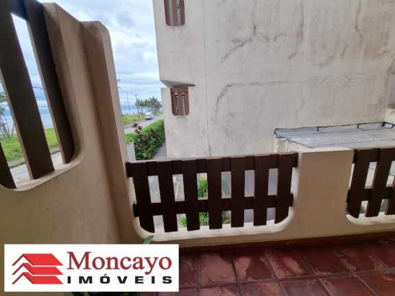 Imagem Apartamento com 1 Quarto à Venda, 48 m² em Balneário Gardem Mar - Caraguatatuba