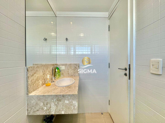 Imagem Apartamento com 3 Quartos à Venda, 135 m² em Pitangueiras - Guarujá Imagem Apartamento com 3 Quartos à Venda, 135 m² em Pitangueiras - Guarujá