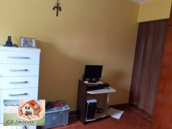 Imagem Apartamento com 1 Quarto à Venda, 52 m² em Assunção - São Bernardo Do Campo