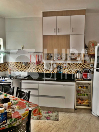 Imagem Casa com 4 Quartos à Venda, 144 m² em Vila Medeiros - São Paulo Imagem Casa com 4 Quartos à Venda, 144 m² em Vila Medeiros - São Paulo