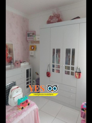 Imagem Casa com 2 Quartos à Venda, 126 m² em Conceição - Feira De Santana