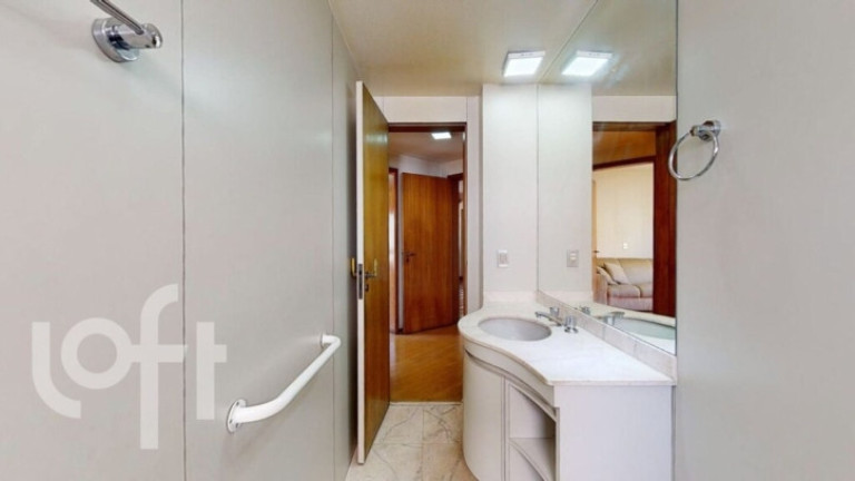 Imagem Apartamento com 4 Quartos à Venda, 150 m² em Jardim Paulista - São Paulo Imagem Apartamento com 4 Quartos à Venda, 150 m² em Jardim Paulista - São Paulo