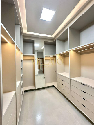 Imagem Casa com 4 Quartos à Venda, 259 m² em Terras Alpha Residencial 1 - Senador Canedo Imagem Casa com 4 Quartos à Venda, 259 m² em Terras Alpha Residencial 1 - Senador Canedo