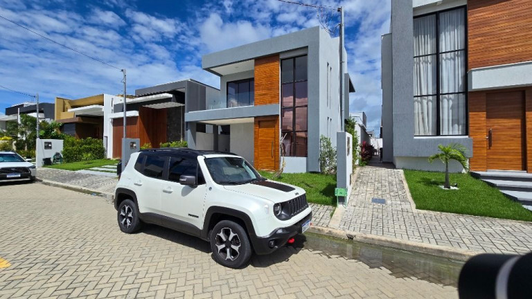 Imagem Casa com 3 Quartos à Venda, 160 m² em Praia Do Sol - João Pessoa Imagem Casa com 3 Quartos à Venda, 160 m² em Praia Do Sol - João Pessoa