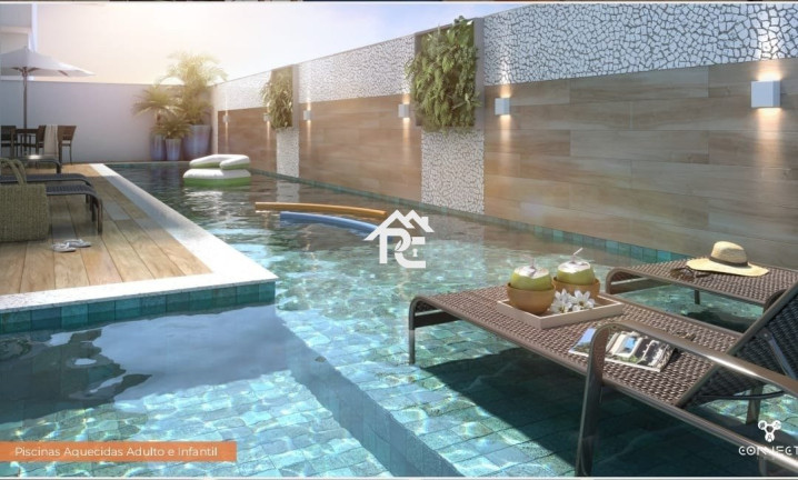 Imagem Apartamento com 3 Quartos à Venda, 92 m² em Icaraí - Niterói Imagem Apartamento com 3 Quartos à Venda, 92 m² em Icaraí - Niterói