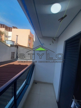 Imagem Apartamento com 3 Quartos à Venda, 69 m² em Paraíso - Santo André Imagem Apartamento com 3 Quartos à Venda, 69 m² em Paraíso - Santo André