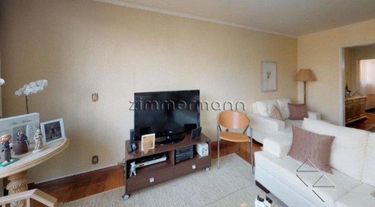 Imagem Apartamento com 4 Quartos à Venda, 238 m² em Perdizes - Sao Paulo