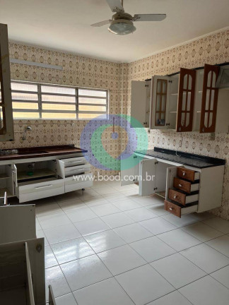 Imagem Casa com 3 Quartos à Venda, 128 m² em Jardim Independência - São Vicente Imagem Casa com 3 Quartos à Venda, 128 m² em Jardim Independência - São Vicente