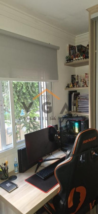 Imagem Apartamento com 2 Quartos à Venda, 110 m² em Mooca - São Paulo