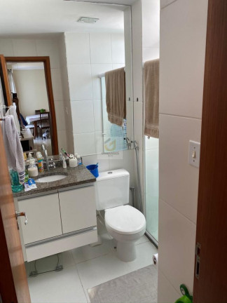 Imagem Apartamento com 3 Quartos à Venda, 63 m² em Parque Jóquei Clube - Lauro De Freitas Imagem Apartamento com 3 Quartos à Venda, 63 m² em Parque Jóquei Clube - Lauro De Freitas