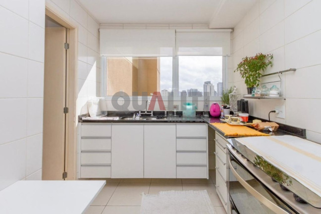 Imagem Apartamento com 3 Quartos à Venda, 180 m² em Campo Belo - São Paulo Imagem Apartamento com 3 Quartos à Venda, 180 m² em Campo Belo - São Paulo