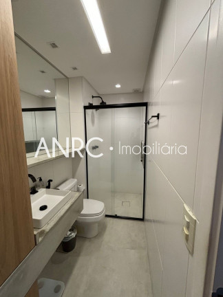 Imagem Imóvel com 1 Quarto à Venda, 59 m² em Campo Belo - São Paulo Imagem Imóvel com 1 Quarto à Venda, 59 m² em Campo Belo - São Paulo