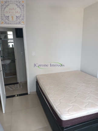 Imagem Apartamento com 1 Quarto à Venda, 46 m² em José Menino - Santos Imagem Apartamento com 1 Quarto à Venda, 46 m² em José Menino - Santos
