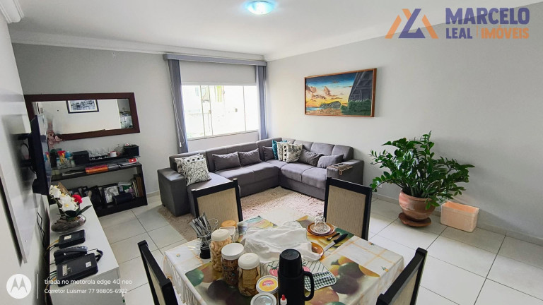 Imagem Apartamento com 3 Quartos à Venda, 84 m² em Candeias - Vitória Da Conquista Imagem Apartamento com 3 Quartos à Venda, 84 m² em Candeias - Vitória Da Conquista