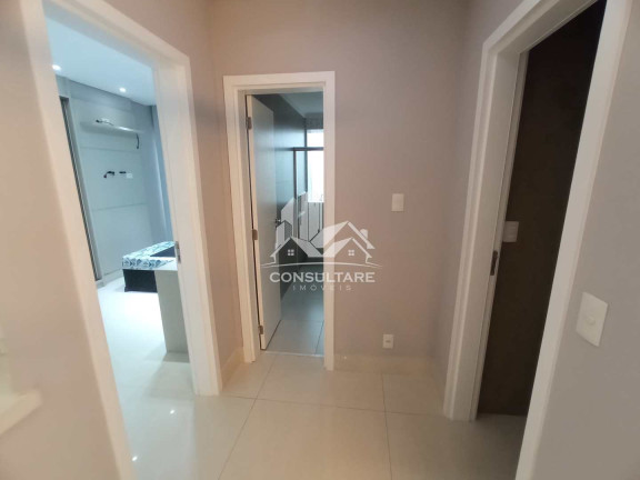 Imagem Apartamento com 2 Quartos para Alugar, 106 m² em Aparecida - Santos Imagem Apartamento com 2 Quartos para Alugar, 106 m² em Aparecida - Santos
