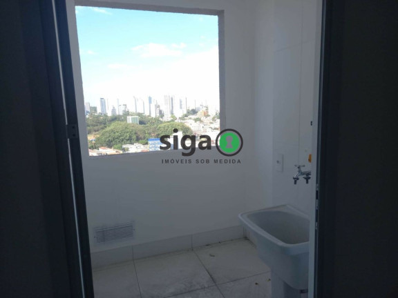 Imagem Apartamento com 3 Quartos à Venda, 108 m² em Chácara Santo Antônio - São Paulo Imagem Apartamento com 3 Quartos à Venda, 108 m² em Chácara Santo Antônio - São Paulo