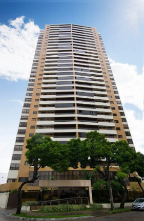 Apartamento com 4 Quartos à Venda, 206 m² em Brisamar - João Pessoa