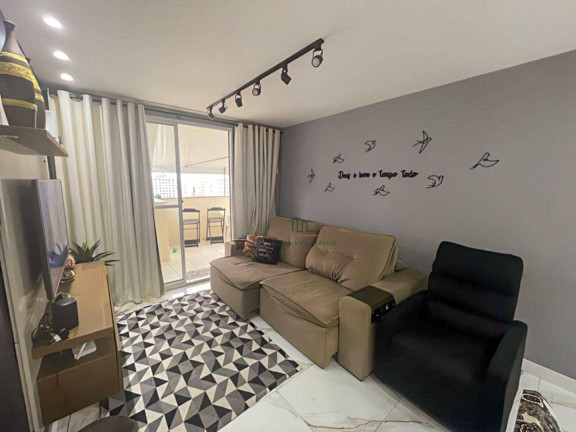 Cobertura com 2 Quartos à Venda, 90 m² em Centro - Niterói
