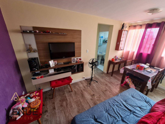Imagem Apartamento com 2 Quartos à Venda, 49 m² em Vila Sílvia - São Paulo Imagem Apartamento com 2 Quartos à Venda, 49 m² em Vila Sílvia - São Paulo
