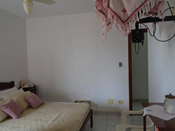 Imagem Apartamento com 1 Quarto à Venda, 52 m² em Aviação - Praia Grande