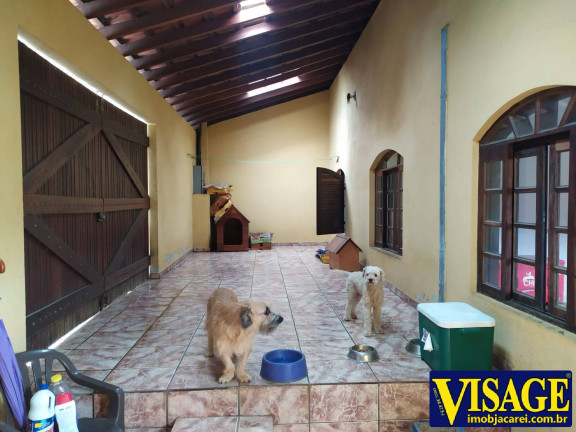 Imagem Casa com 2 Quartos à Venda, em Pq. Santo Antonio - Jacareí Imagem Casa com 2 Quartos à Venda, em Pq. Santo Antonio - Jacareí