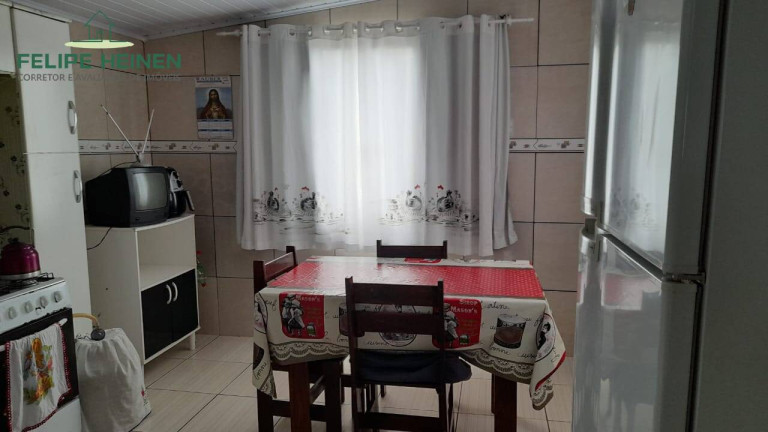 Imagem Casa à Venda, em Vila Sezamo - Xanxerê Imagem Casa à Venda, em Vila Sezamo - Xanxerê
