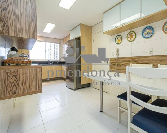 Imagem Apartamento com 3 Quartos à Venda, 149 m² em Perdizes - São Paulo